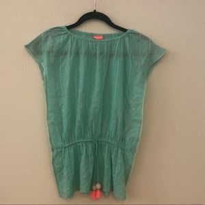 Sunuva  Girls’s  Top